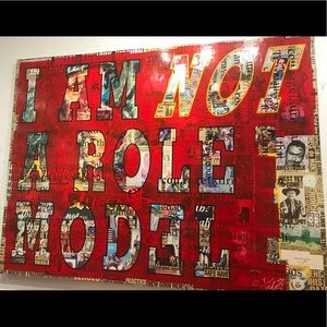 Meet your Posher, Isabella